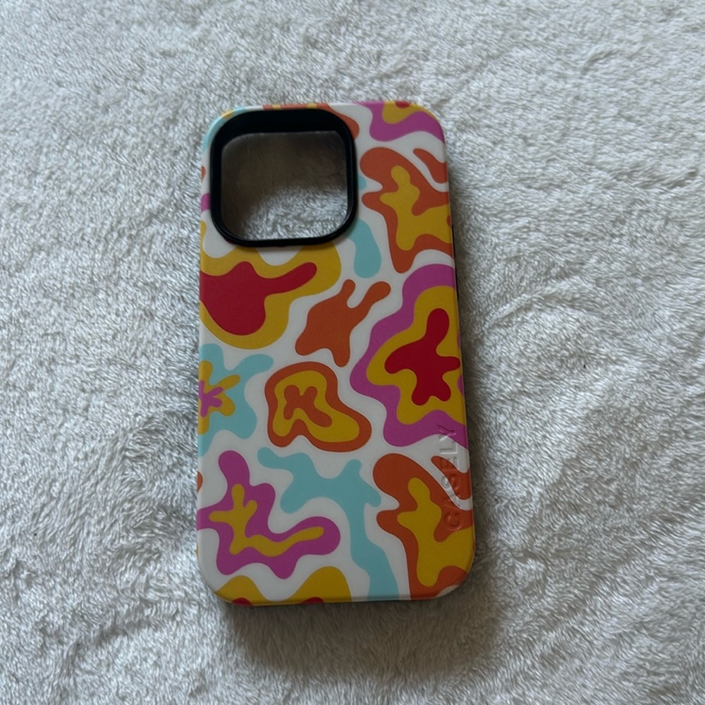 Casely Bold iPhone 14 pro case